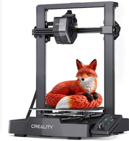 Creality Ender 3 V3 SE Beginner-Friendly 3D Printer with Auto Leveling