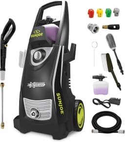 Sun Joe XTREAM 2,200 PSI Pressure Washer, SPX3000-XT1